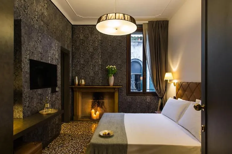 Riva Del Vin Boutique Hotel Venice