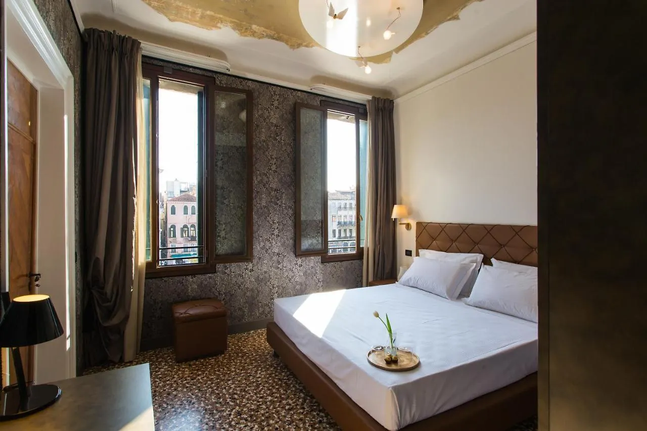 Riva Del Vin Boutique Hotel Venice