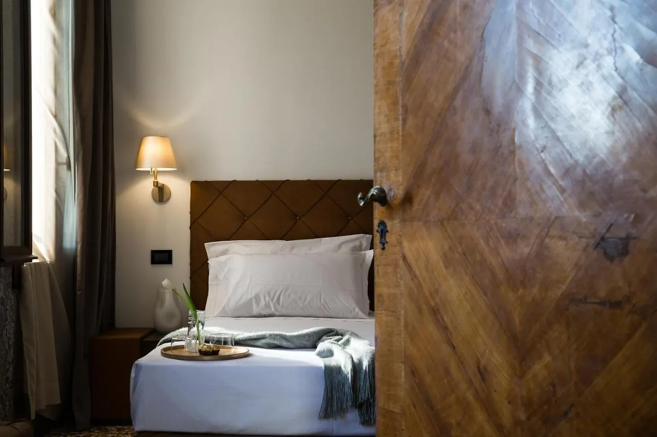 Riva Del Vin Boutique Hotel Venice 3*,  Italy