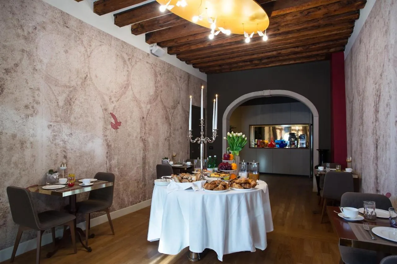 Riva Del Vin Boutique Hotel Venice