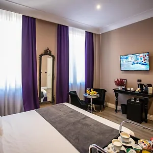Jb Relais- Campo De' Fiori 2* Rom