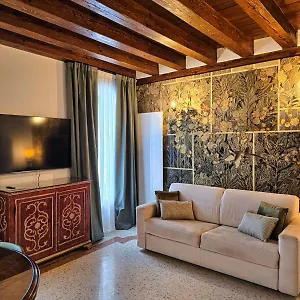 Appartement San Simeon