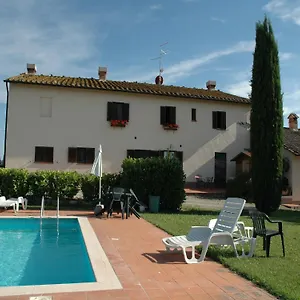  Appartamento Modern In With Pool Italia