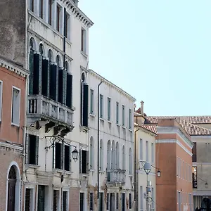 Guest house Riva De Biasio, Venice