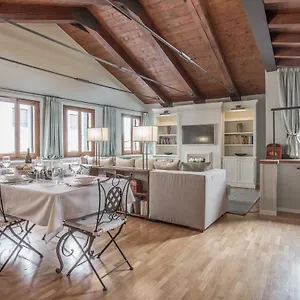 Appartement Cà Grassi 3 Venetian Terrace