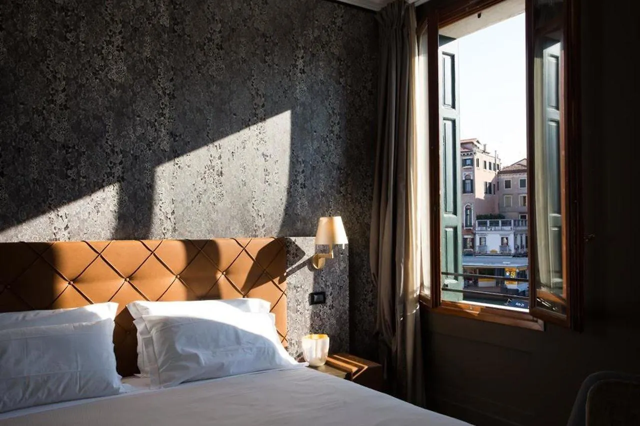 Riva Del Vin Boutique Hotel Venedig