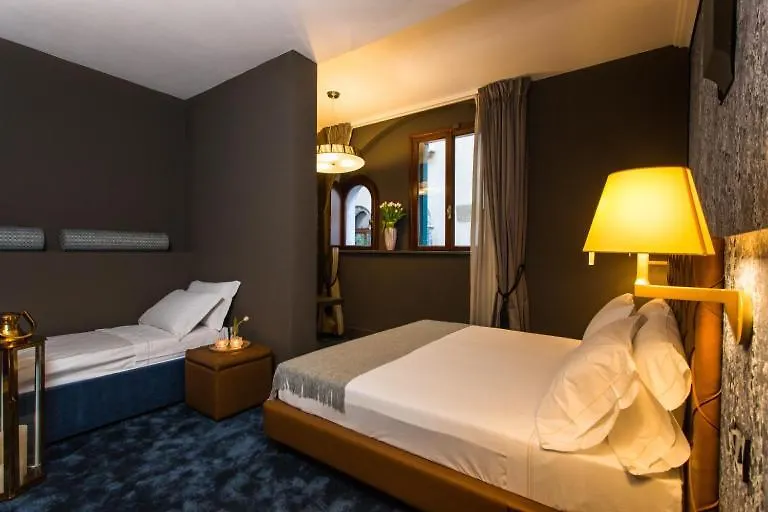 Riva Del Vin Boutique Hotel Venedig