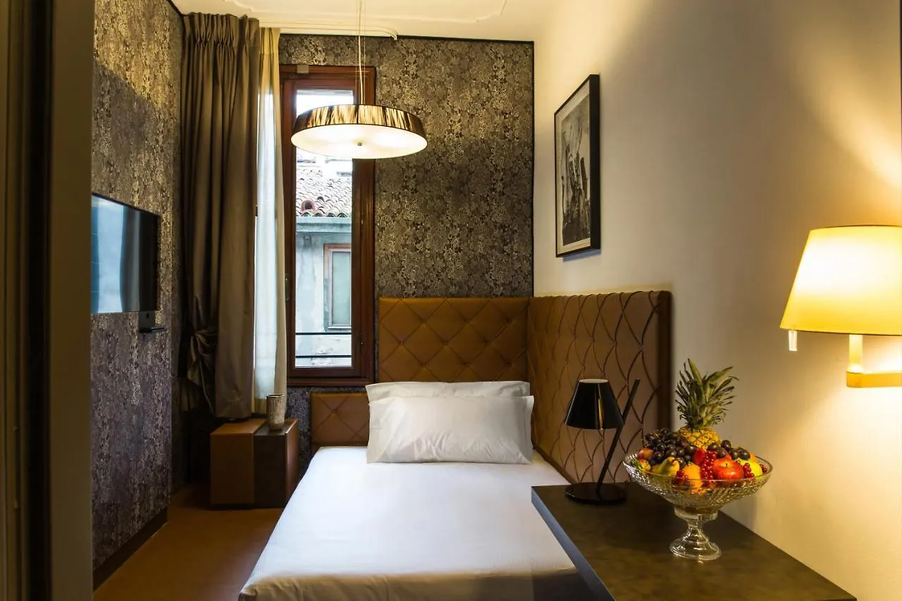 Riva Del Vin Boutique Hotel Venedig