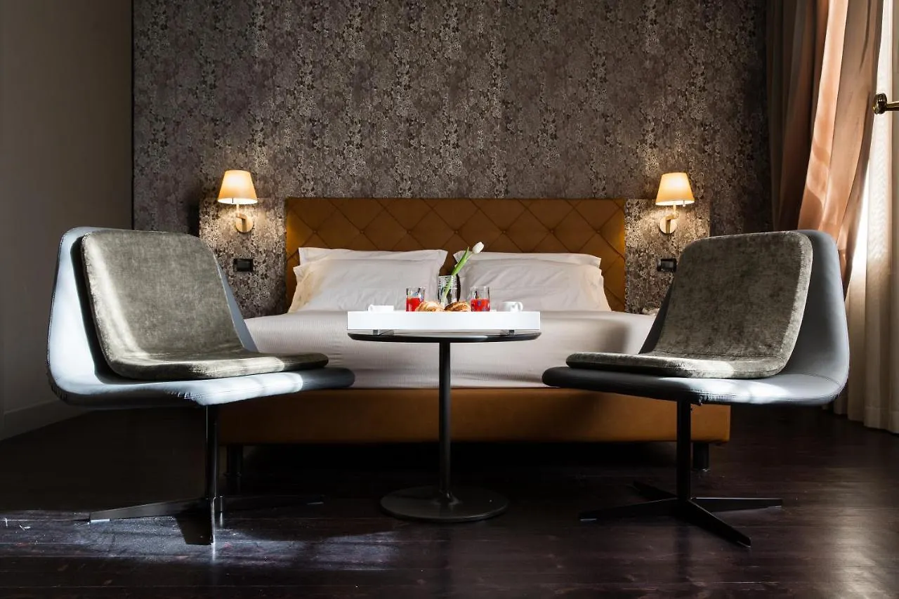 Riva Del Vin Boutique Hotel Venedig