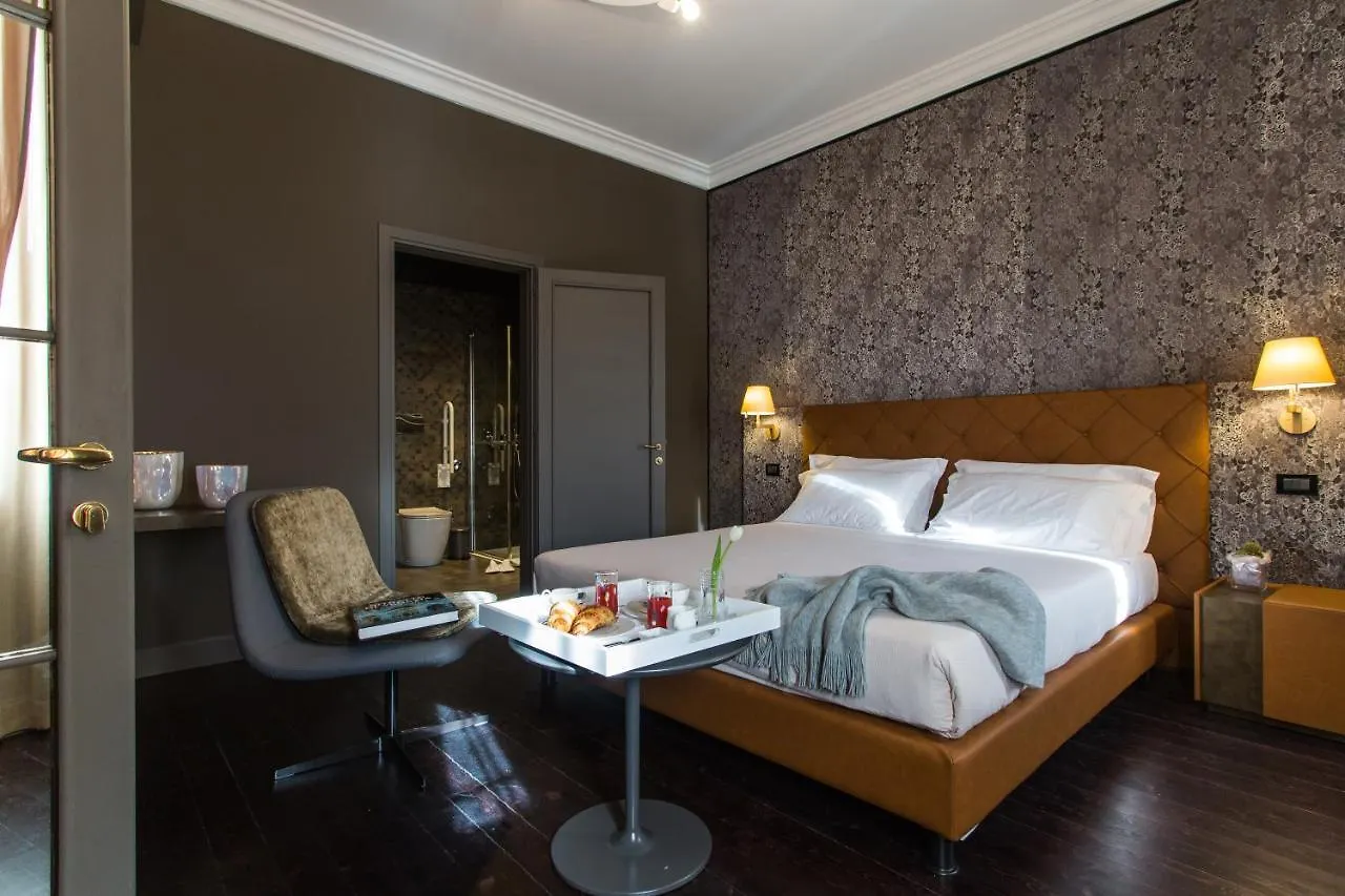 Riva Del Vin Boutique Hotel Venedig Italien