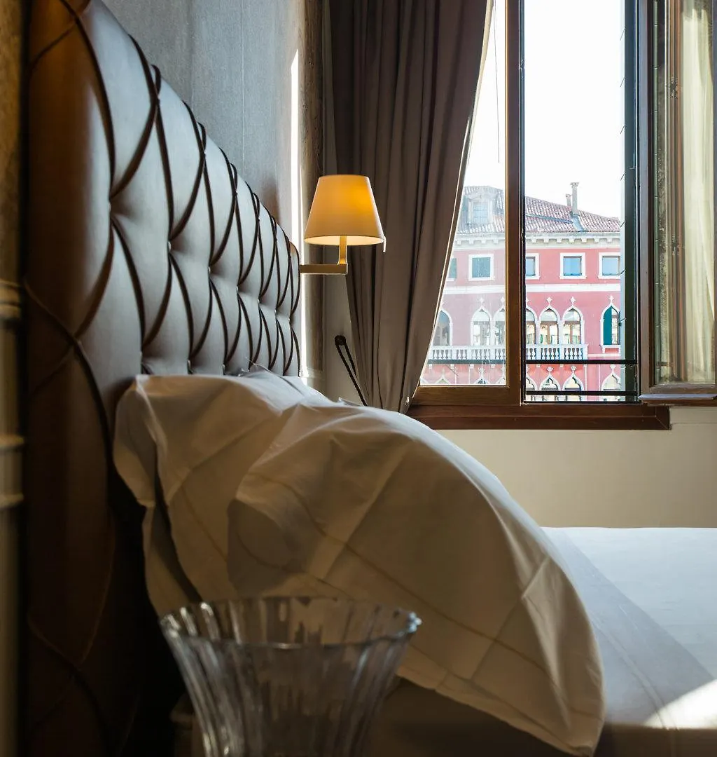 Riva Del Vin Boutique Hotel Venedig