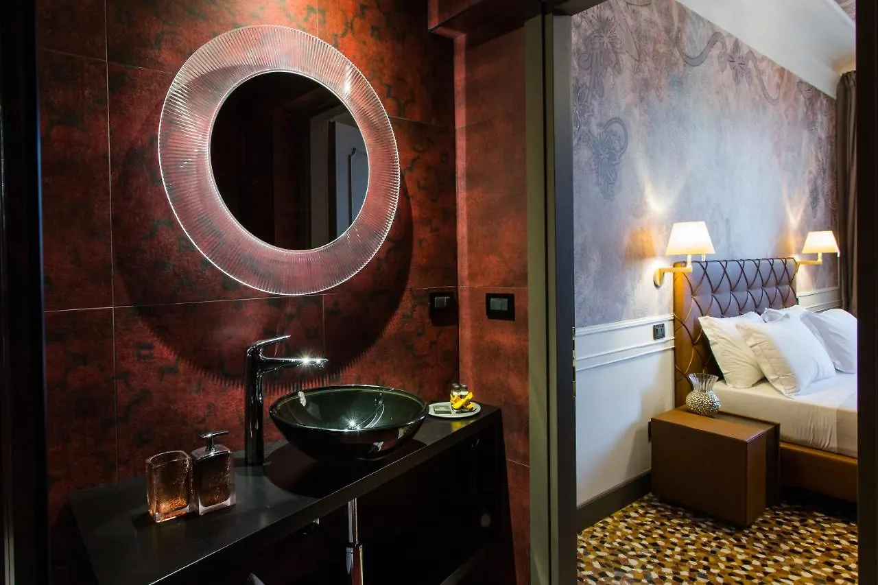 Riva Del Vin Boutique Hotel Venedig