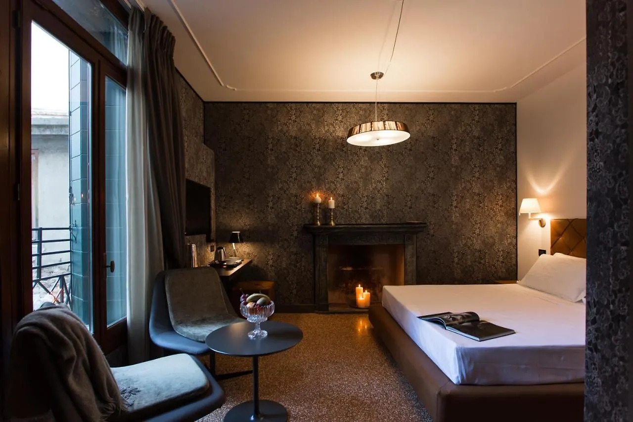 Riva Del Vin Boutique Hotel Venedig