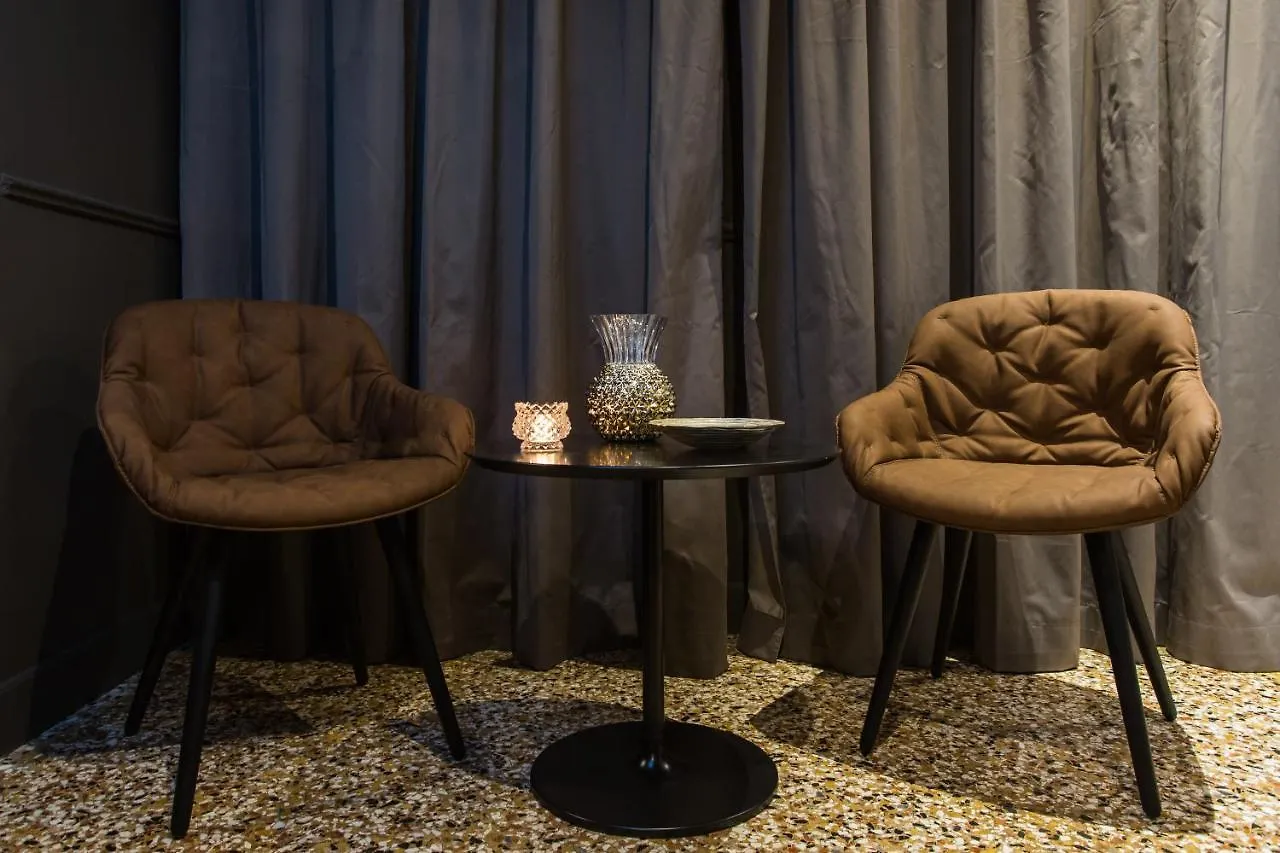 Riva Del Vin Boutique Hotel Venedig