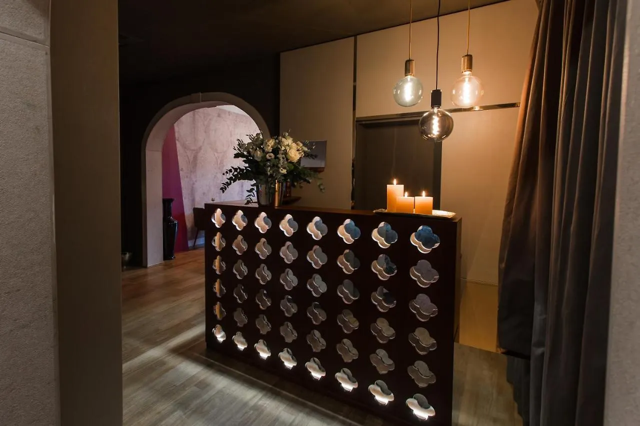 Riva Del Vin Boutique Hotel Venedig