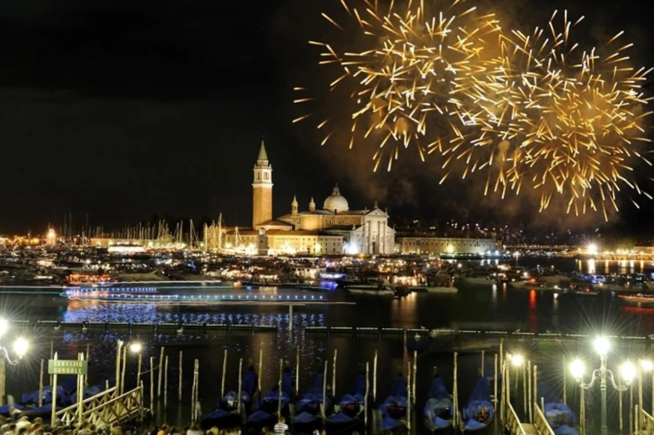 Riva Del Vin Boutique Hotel Venedig